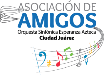 Logo de Orquesta Sinfónica Esperanza Azteca