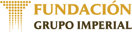 Logo de Fundación Grupo Imperial