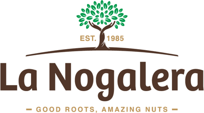 Logo de Grupo La Nogalera