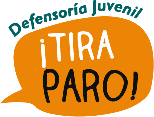 Logo de Red Tira Paro