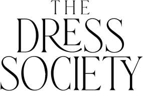 Logo de The Dress Society